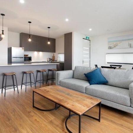 Captains Cove Ground Floor Luxury Apartments Paynesville Exteriér fotografie