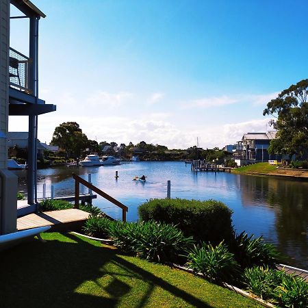 Captains Cove Ground Floor Luxury Apartments Paynesville Exteriér fotografie