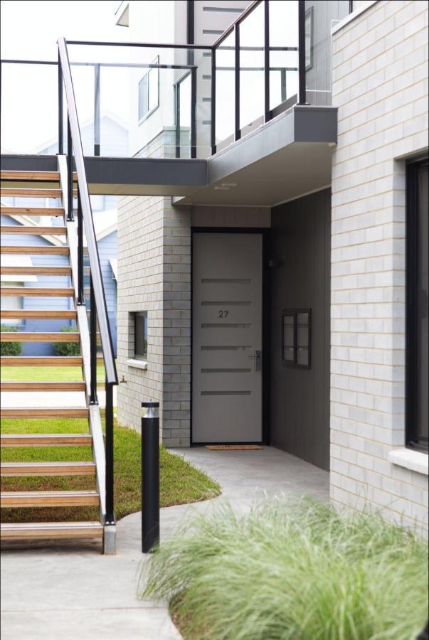 Captains Cove Ground Floor Luxury Apartments Paynesville Exteriér fotografie