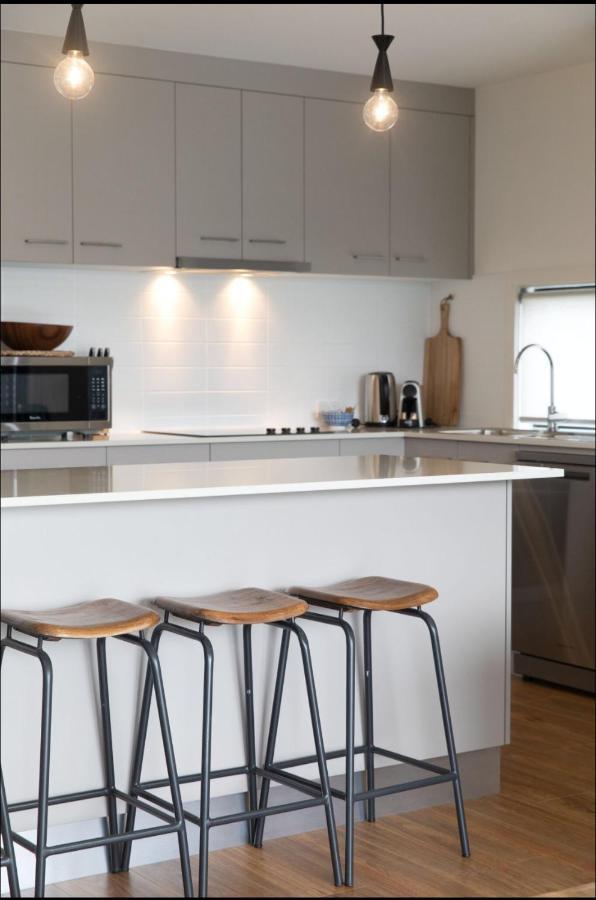 Captains Cove Ground Floor Luxury Apartments Paynesville Exteriér fotografie