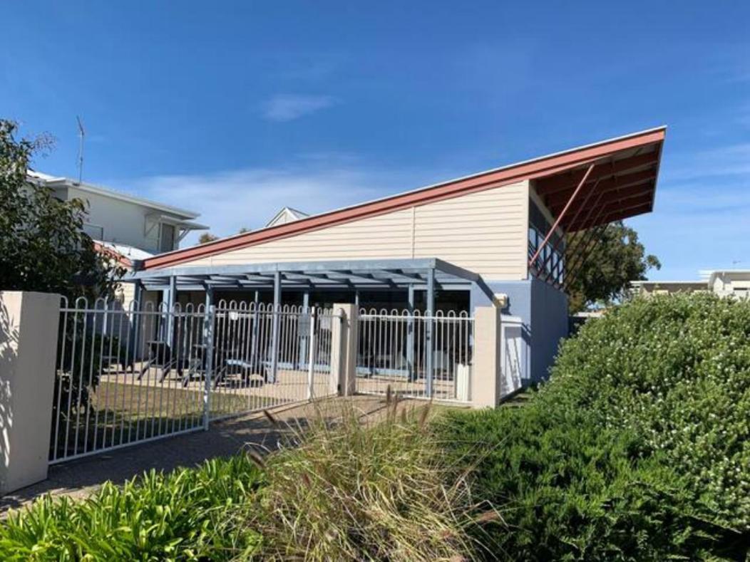 Captains Cove Ground Floor Luxury Apartments Paynesville Exteriér fotografie