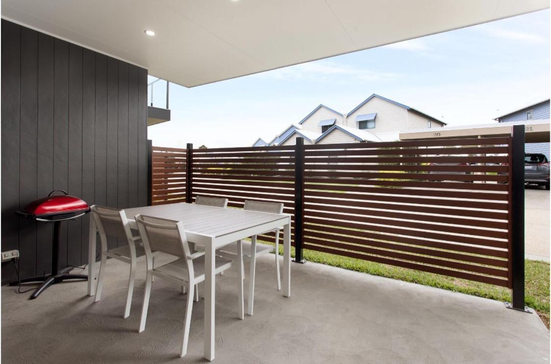 Captains Cove Ground Floor Luxury Apartments Paynesville Exteriér fotografie