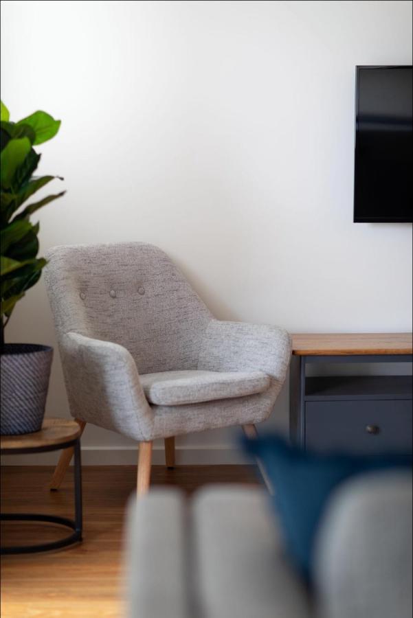 Captains Cove Ground Floor Luxury Apartments Paynesville Exteriér fotografie