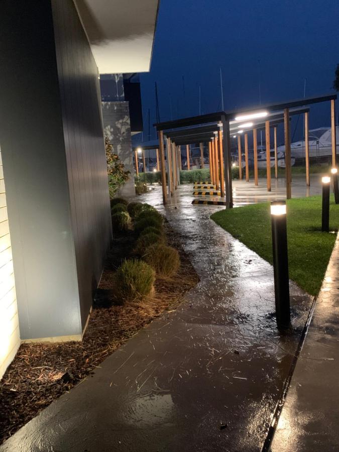 Captains Cove Ground Floor Luxury Apartments Paynesville Exteriér fotografie