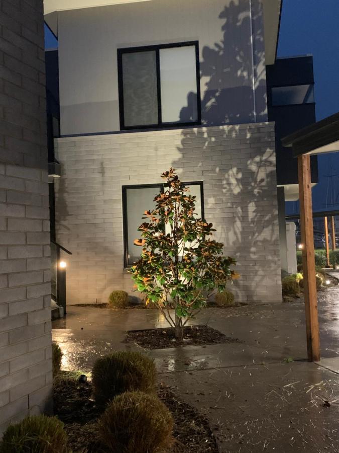 Captains Cove Ground Floor Luxury Apartments Paynesville Exteriér fotografie
