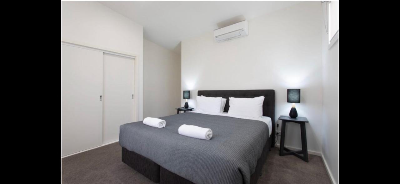 Captains Cove Ground Floor Luxury Apartments Paynesville Exteriér fotografie