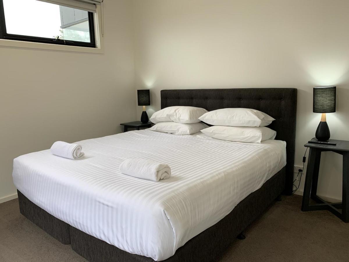 Captains Cove Ground Floor Luxury Apartments Paynesville Exteriér fotografie