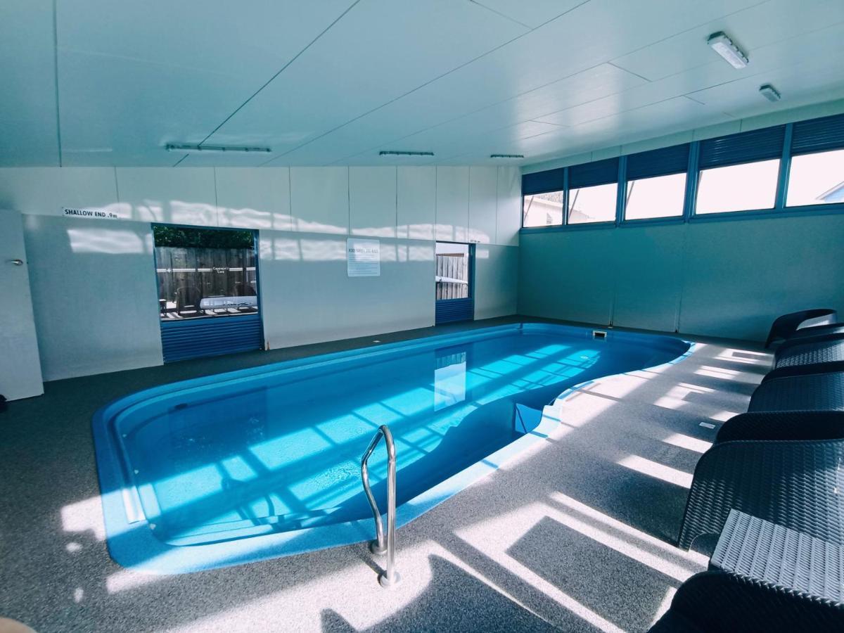 Captains Cove Ground Floor Luxury Apartments Paynesville Exteriér fotografie